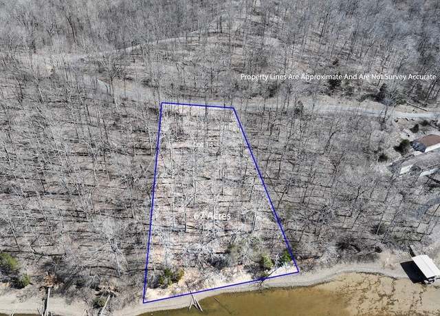Property at 000 Elwood Rd, Eddyville, KY 42038