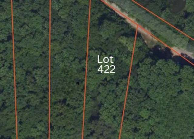 Property at Lot # 422 Kurtz Dr, Murray, KY 42071