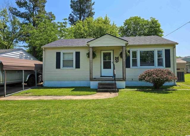 Property at 2230 Seneca Ln, Paducah, KY 42001, 2 beds, 1 bath