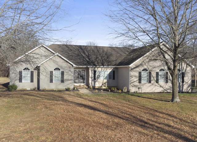 Property at 567 Mckenzi Park Dr, Benton, KY 42025, 4 beds, 2.5 baths