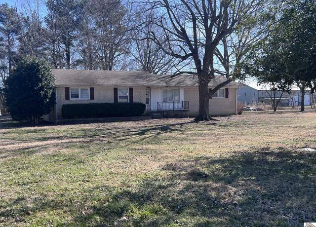Property at 2240 State Route 303, Mayfield, KY 42066, 4 beds, 2 baths