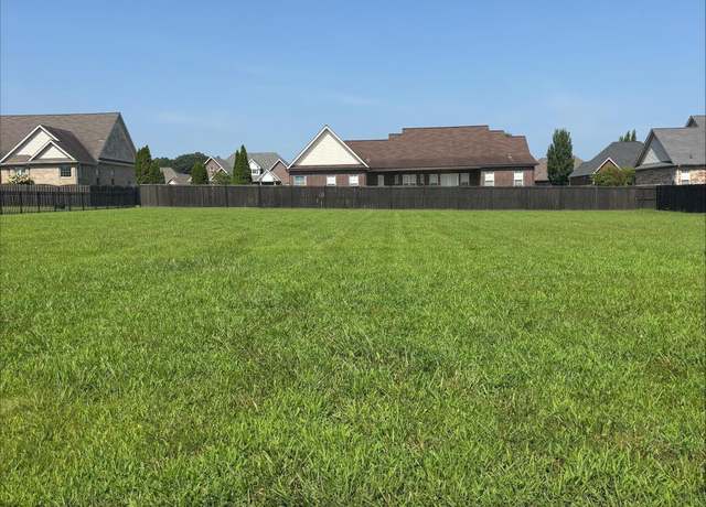 Property at Lot 95 Saratoga Springs, Unit II, Murray, KY 42071