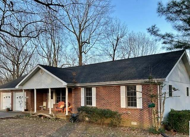 Property at 286 Delaware Rd, Gilbertsville, KY 42044, 3 beds, 2 baths