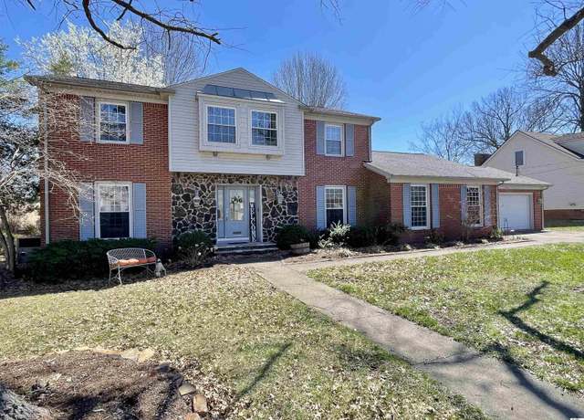 Property at 126 Campbell Ct, Mayfield, KY 42066, 5 beds, 2.5 baths
