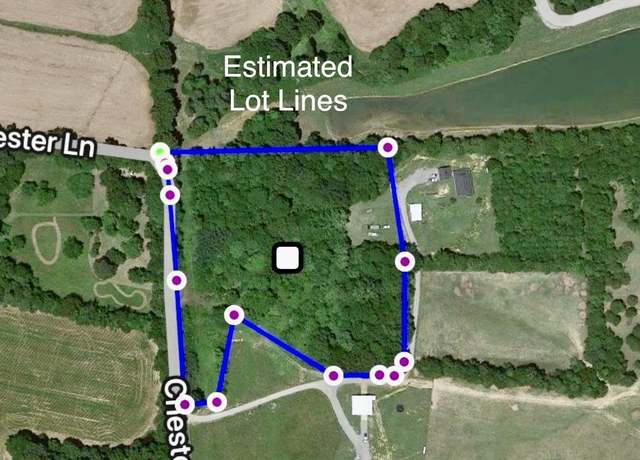 Property at 180 Chester Ln, Hickory, KY 42051