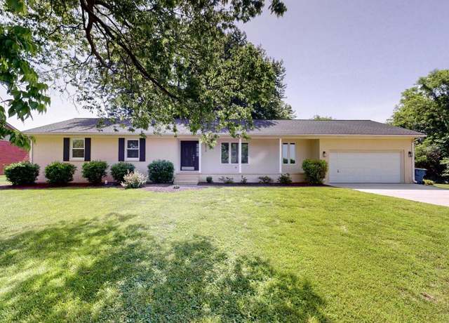 Property at 3510 Oscar Ave, Paducah, KY 42001, 3 beds, 2 baths