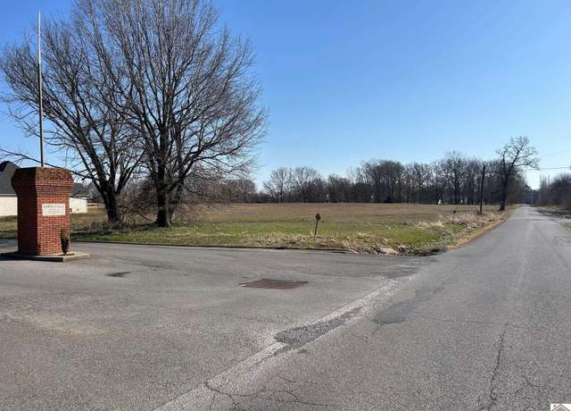 Property at 000 North Dr, Almo, KY 42020