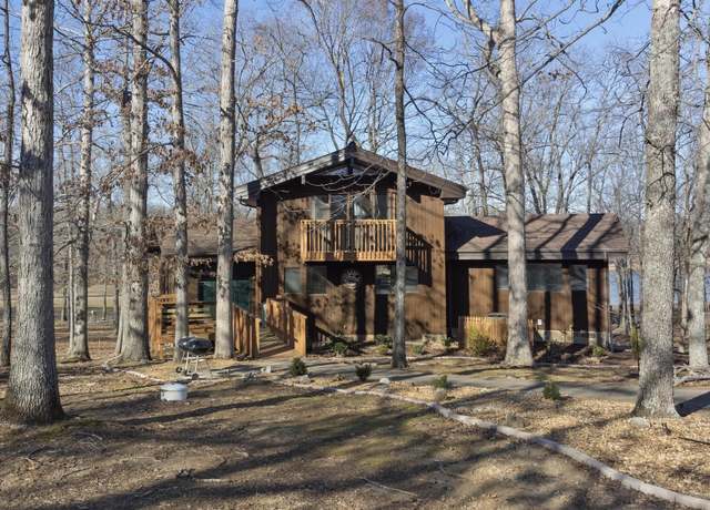 Property at 1237 Shawnee Bay Rd, Benton, KY 42025, 5 beds, 3 baths