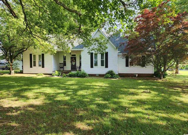 Property at 359 Lap Rollings Rd, Barlow, KY 42024, 4 beds, 3 baths