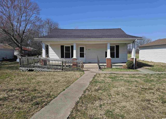 Property at 8515 Smokey Ln, Melber, KY 42069, 2 beds, 1 bath
