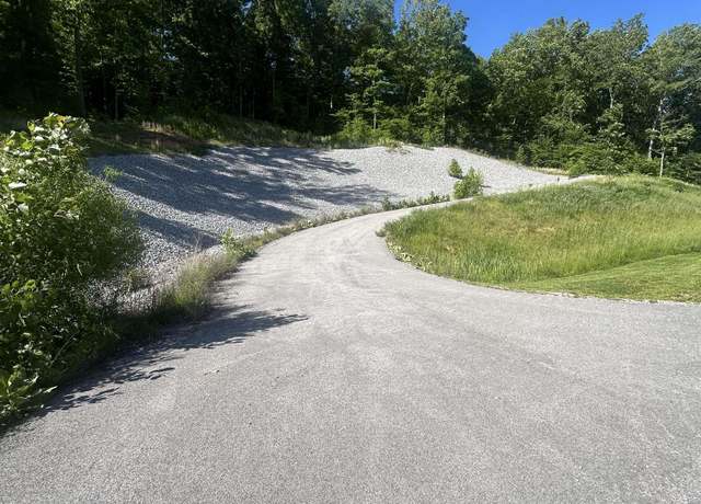 Property at 21-008.01 Sam Downs Rd, Cadiz, KY 42211