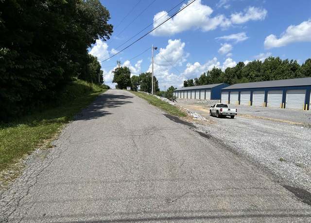 Property at 000 Terrace, Canton, KY 42211