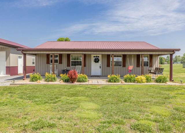 Property at 2372 Cardinal Rd, Mayfield, KY 42066, 2 beds, 1 bath