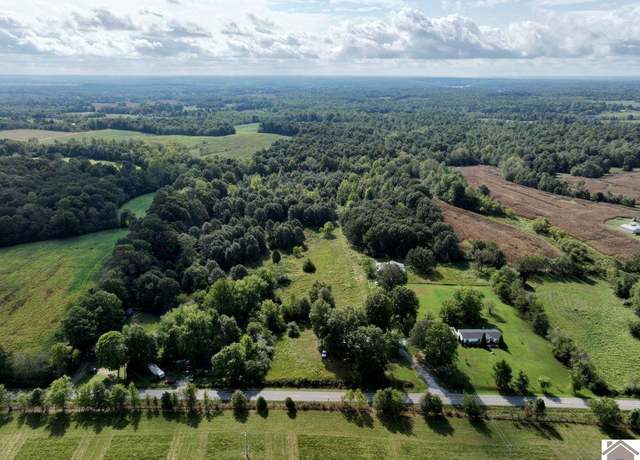 Property at 2121 State Route 818 North, Eddyville, KY 42064