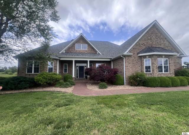 Property at 395 Yorkshire Dr, Mayfield, KY 42066, 4 beds, 3 baths