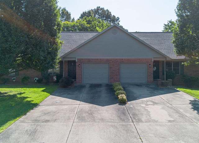 Property at 420 Atlanta Ave, Paducah, KY 42003, 5 beds, 4.5 baths