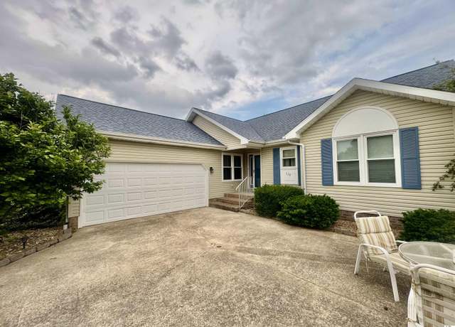 Property at 117 Rhett Blvd, Cadiz, KY 42211, 3 beds, 2 baths