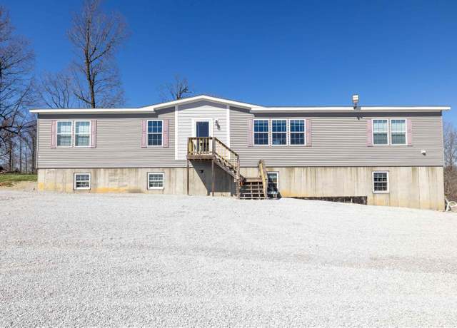 Property at 321 Archie Ln, Dawson Springs, KY 42408, 6 beds, 3 baths