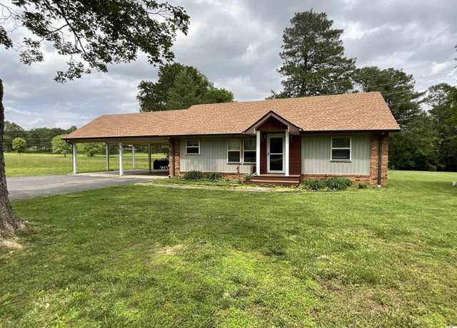 Property at 10187 E U. S. Highway 68, Benton, KY 42025, 3 beds, 2 baths