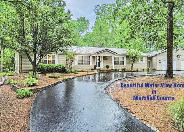 Property at 4778 Beal Rd, Benton, KY 42025, 3 beds, 2.5 baths