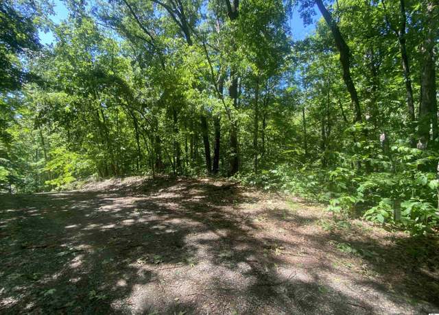 Property at Lot #11 Barkley Shrs, Cadiz, KY 42211