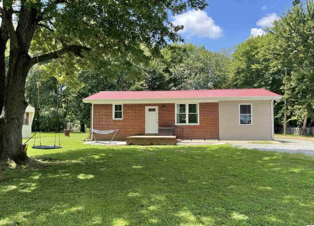Property at 477 Post Oak Dr, Murray, KY 42071, 3 beds, 2 baths