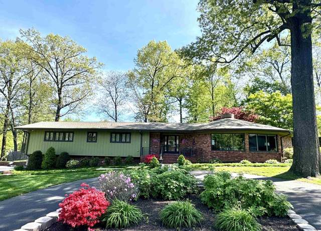 Property at 710 Windsor Woods, Paducah, KY 42001, 4 beds, 3.5 baths