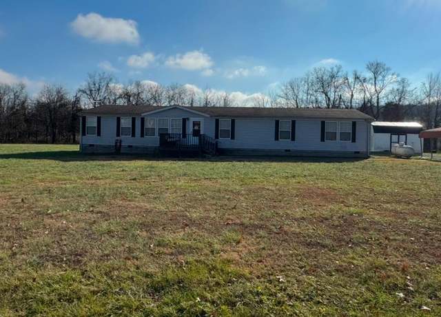 Property at 1141 State Route 128, Princeton, KY 42445, 4 beds, 2 baths