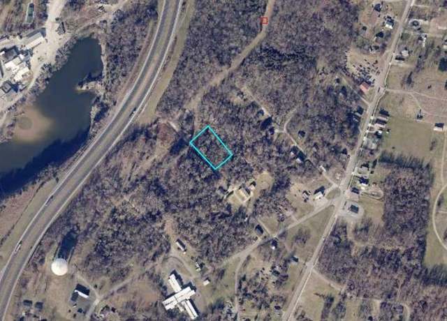 Property at 1780 Babb Ln, Hopkinsville, KY 42240