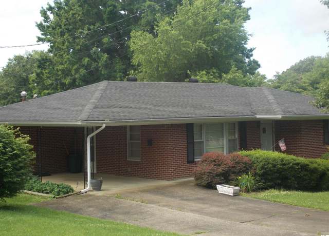 Property at 528 Elm, Clinton, KY 42031, 2 beds, 1 bath