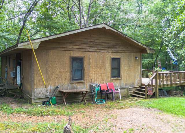 Property at 442 Paddle Wheel Rd, Gilbertsville, KY 42044, 2 beds, 2 baths