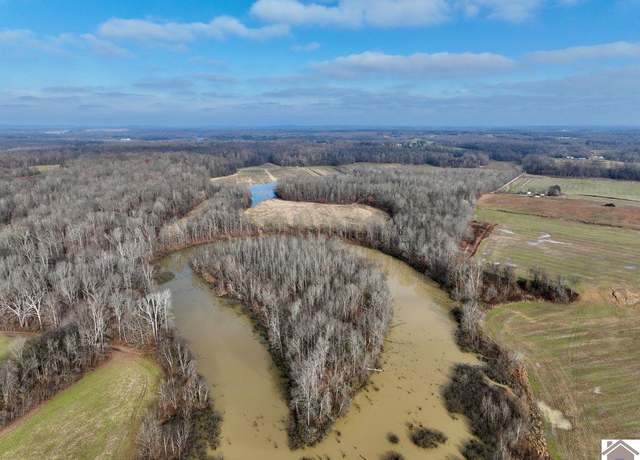 Property at 000 Ray Peek Rd, Marion, KY 42064