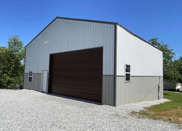 Property at 833 Cantrell Rd, Eddyville, KY 42038, 2 baths
