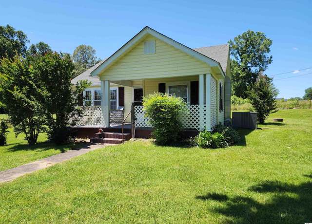 Property at 1691 Symsonia Hwy, Benton, KY 42025, 2 beds, 1 bath