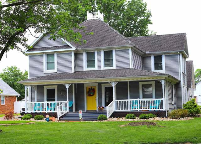 Property at 304 Canterbury Dr, Mayfield, KY 42066, 4 beds, 3 baths
