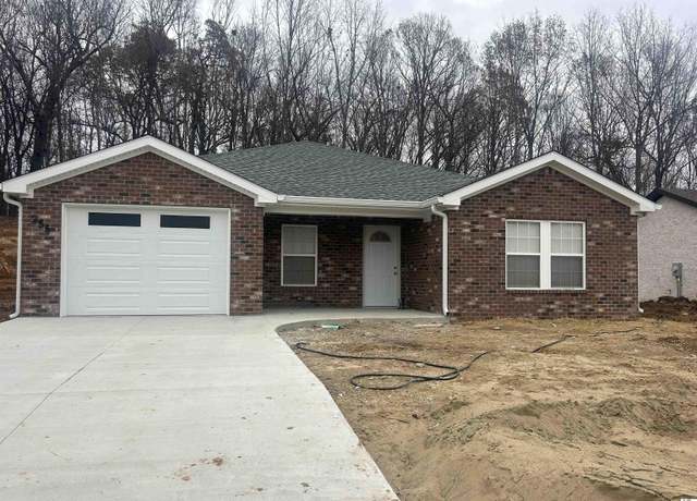 Property at 255 Clover Cres, Paducah, KY 42003, 3 beds, 2 baths