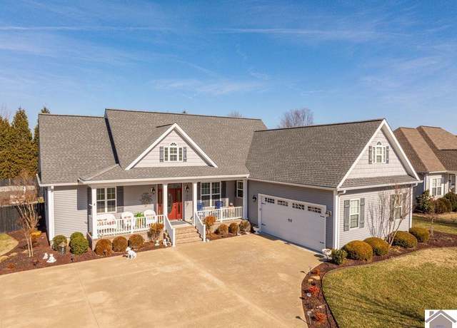 Property at 2246 Hal Dr, Murray, KY 42071, 3 beds, 2 baths
