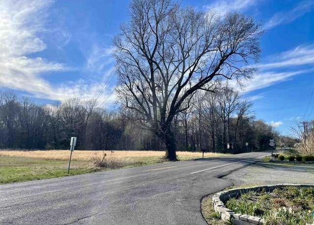 Property at 4700 Murray Hwy, Hardin, KY 42048