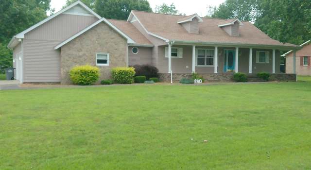 Photo of 850 Cindy Dr, Paducah, KY 42003