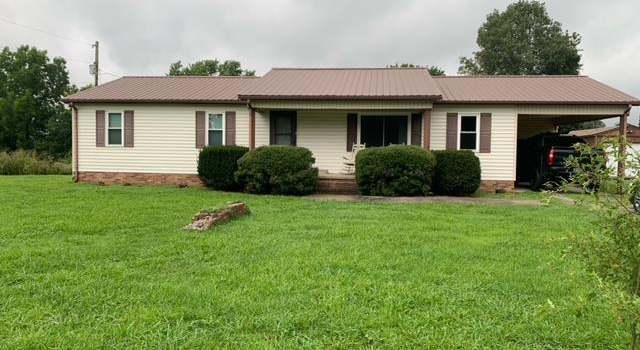 Photo of 890 State Route 58 East, Clinton, KY 42031