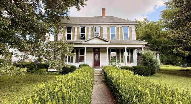Photo of 166 Farley Pl, Paducah, KY 42003
