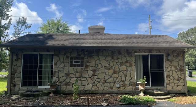 Photo of 2209 S 28th St, Paducah, KY 42003