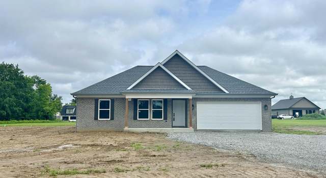 Photo of 11385 Ky-286, Kevil, KY 42053
