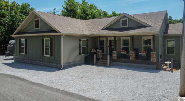 Photo of 123 Stafford Pl, Grand Rivers, KY 42045