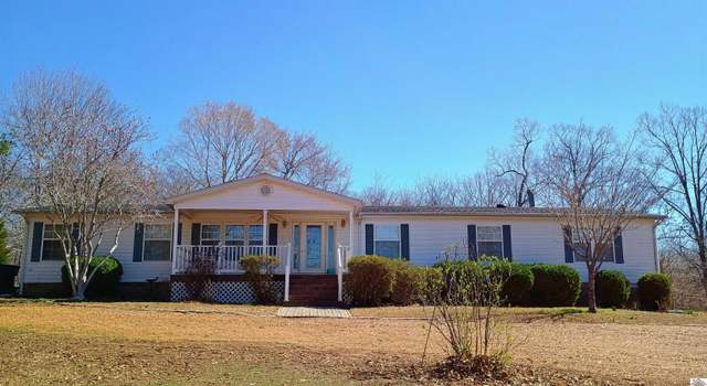 Photo of 761 Reed Rd, Benton, KY 42025