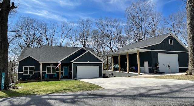Photo of 72 Nulls Dr, Eddyville, KY 42038
