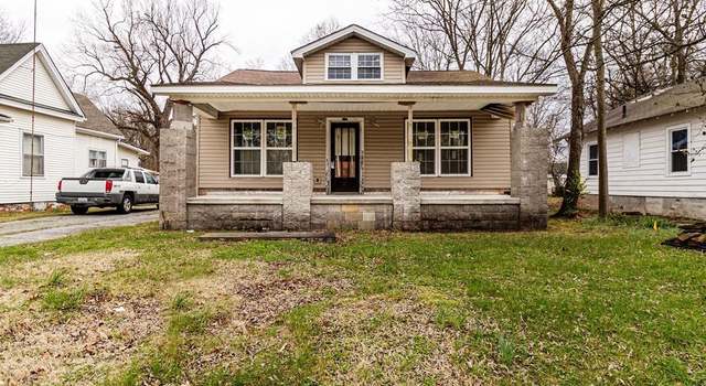 Photo of 734 N 22nd St, Paducah, KY 42001