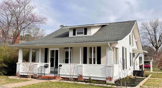 Photo of 3340 Central Ave, Paducah, KY 42001