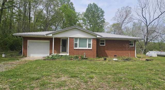 Photo of 6694 State Line Rd Rd E, Hazel, KY 42049