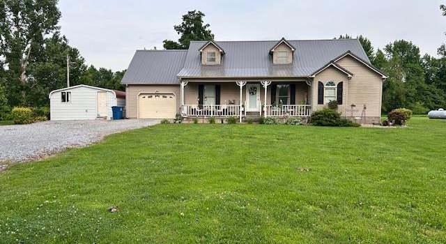 Photo of 5812 State Route 123, Arlington, KY 42021